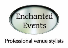 &nbsp;Enchanted<br />&nbsp;Events